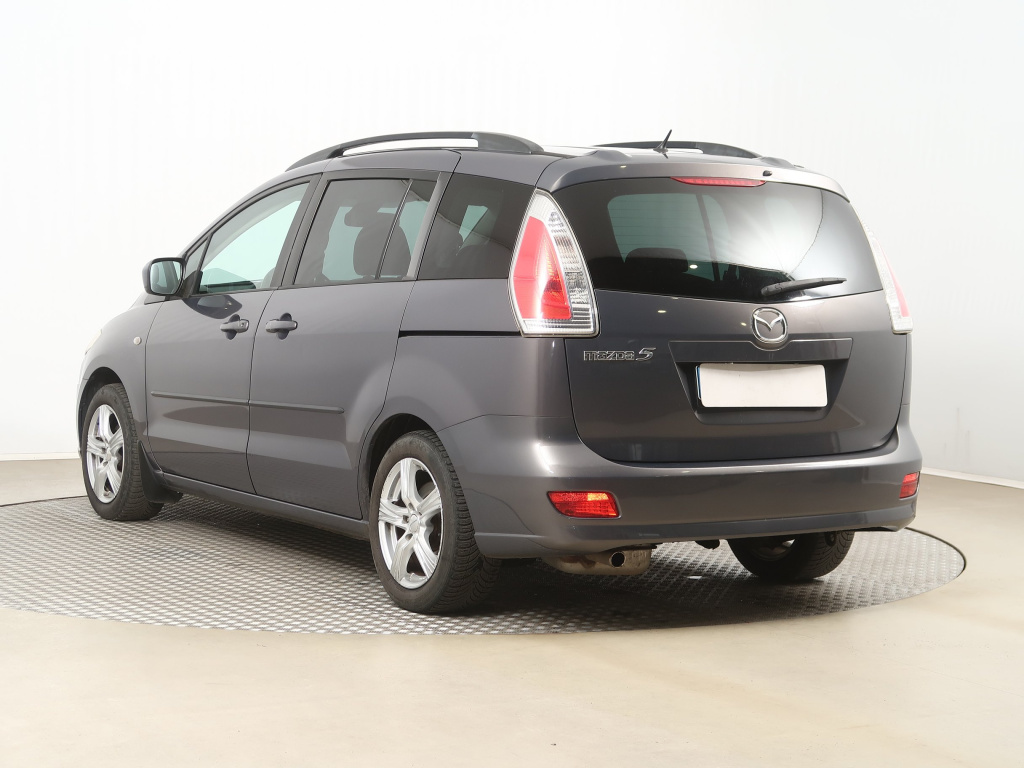 Mazda 5