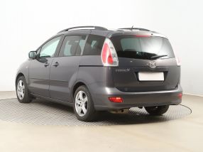 Mazda 5 - 2009