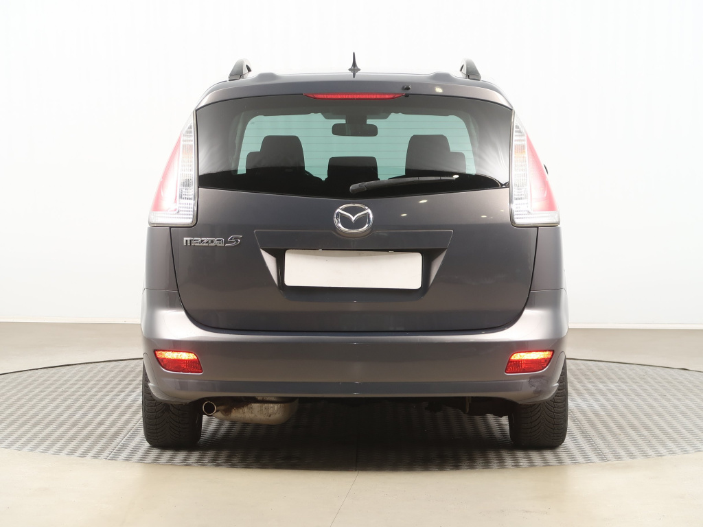 Mazda 5