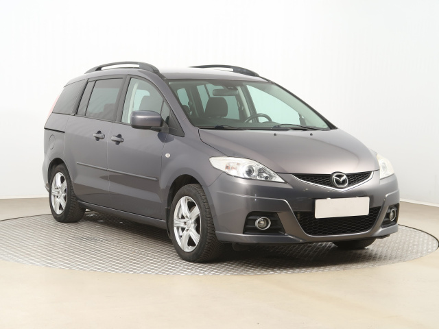Mazda 5 2009