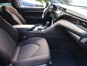 Toyota Camry - 2021