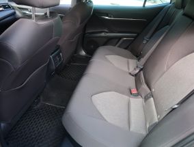 Toyota Camry - 2021