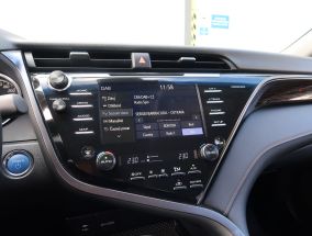 Toyota Camry - 2021