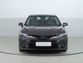 Toyota Camry - 2021