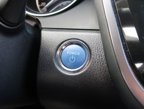 Toyota Camry - 2021