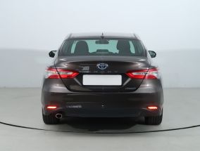 Toyota Camry - 2021