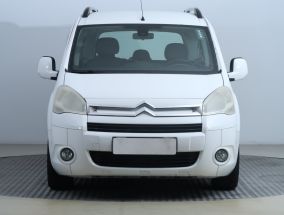Citroen Berlingo - 2011