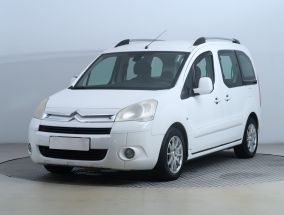 Citroen Berlingo - 2011