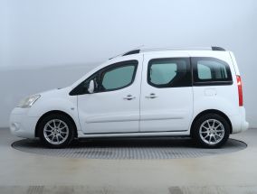 Citroen Berlingo - 2011