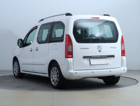 Citroen Berlingo - 2011