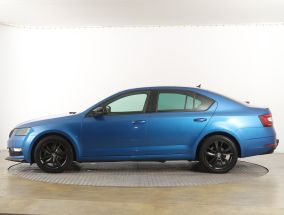 Skoda Octavia - 2019