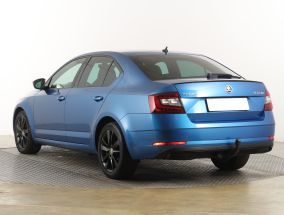 Skoda Octavia - 2019