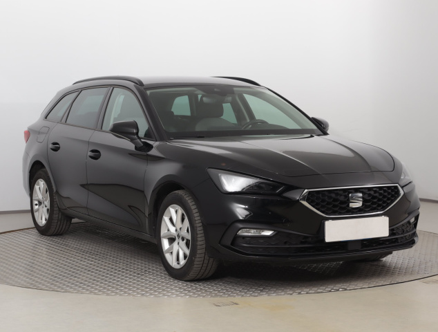 Seat Leon 2021