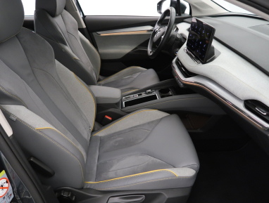 Škoda Enyaq - 2021