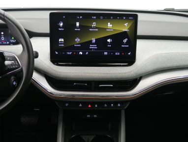 Škoda Enyaq - 2021