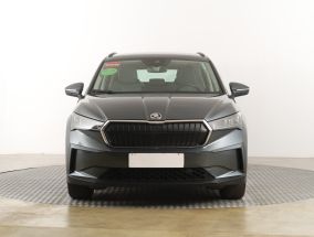 Skoda Enyaq - 2021