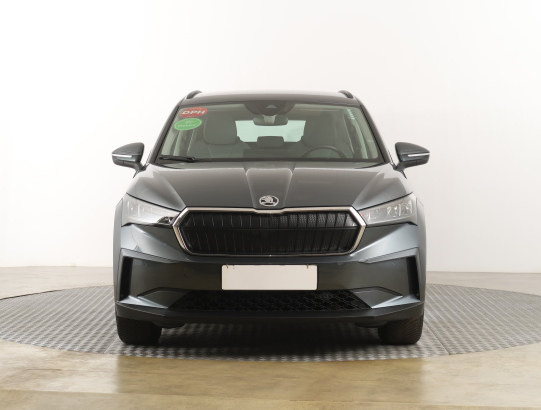 Škoda Enyaq