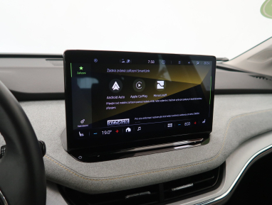 Škoda Enyaq - 2021