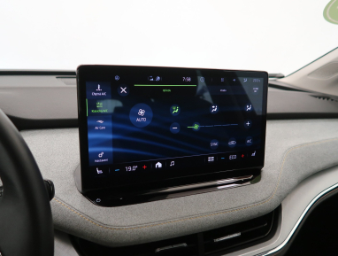 Škoda Enyaq - 2021