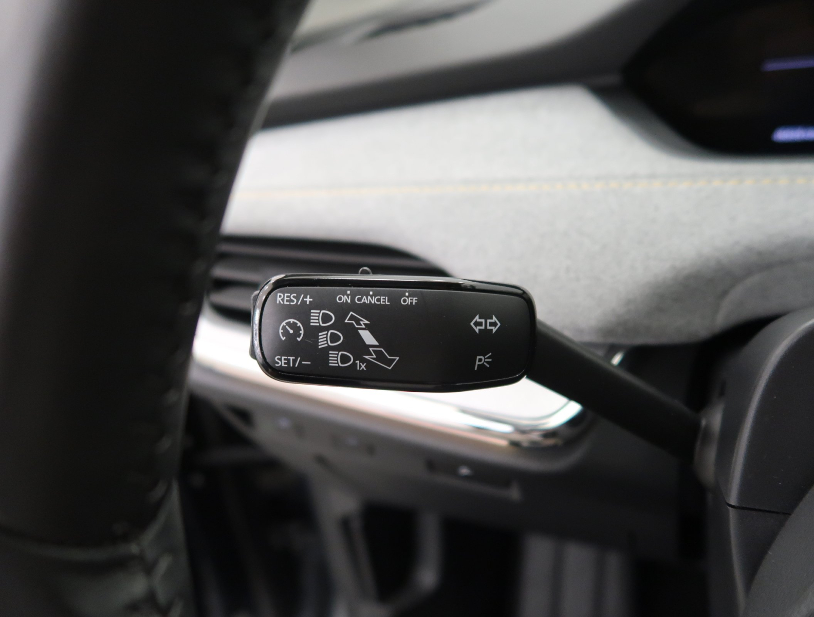 Škoda Enyaq - 2021