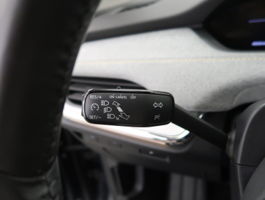 Škoda Enyaq - 2021