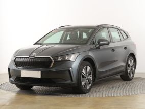 Skoda Enyaq - 2021
