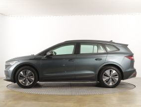Skoda Enyaq - 2021