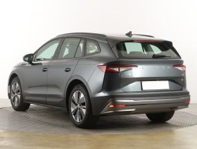 Skoda Enyaq - 2021