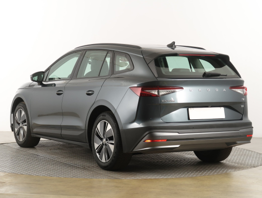 Škoda Enyaq