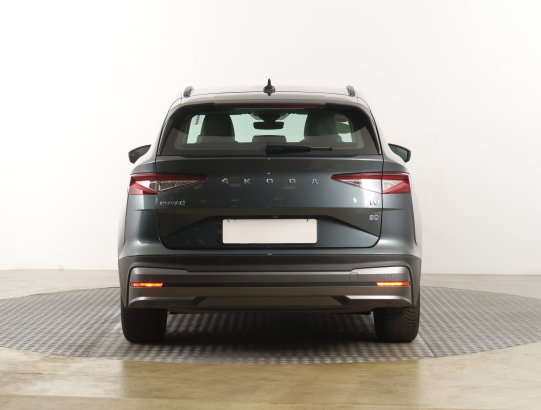 Škoda Enyaq