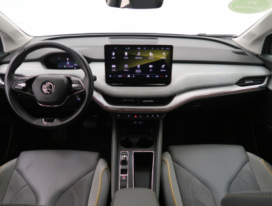 Škoda Enyaq - 2021