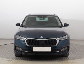 Skoda Octavia - 2020