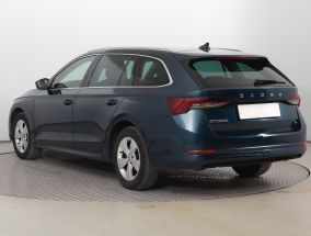 Skoda Octavia - 2020