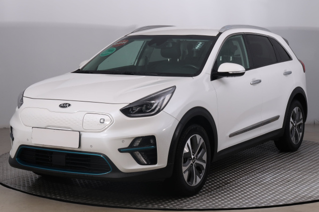 Kia e-Niro 64 kWh
