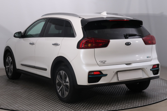 Kia e-Niro 64 kWh