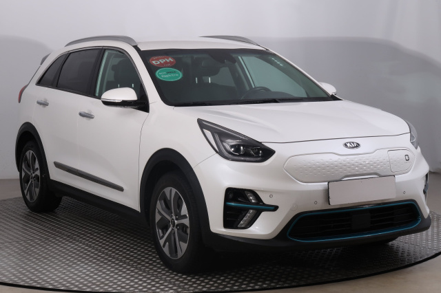 Kia e-Niro 2021
