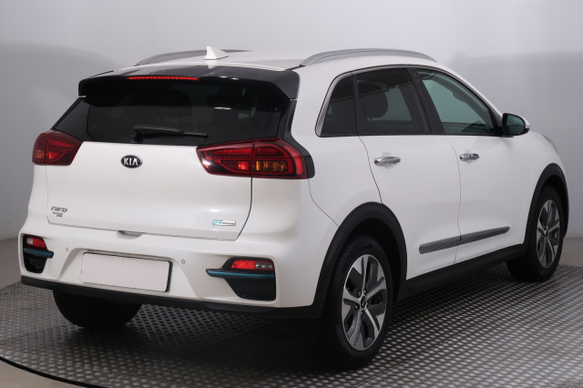 Kia e-Niro 64 kWh