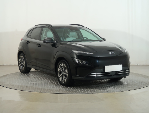 Hyundai Kona 2021