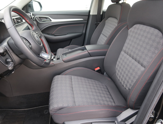 MG ZS SUV EV 50.3 kWh