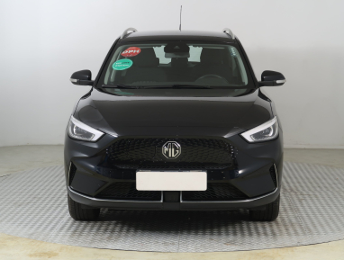 MG ZS II - 2022