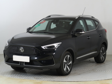 MG ZS II - 2022