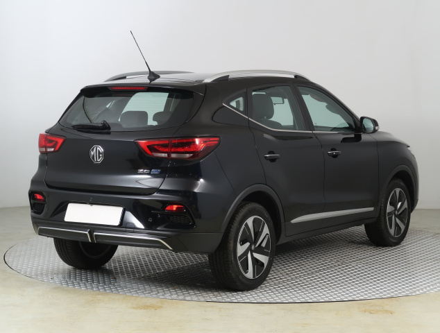 MG ZS SUV EV 50.3 kWh