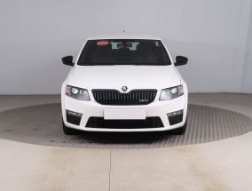 Skoda Octavia - 2015