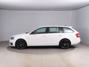 Skoda Octavia - 2015