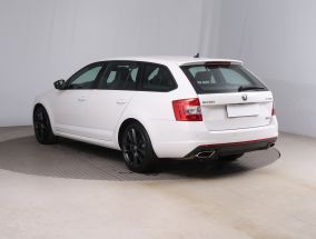 Skoda Octavia - 2015