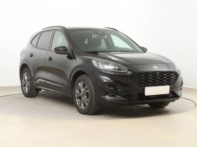 Ford Kuga - 2022