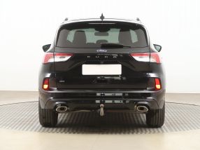 Ford Kuga - 2022