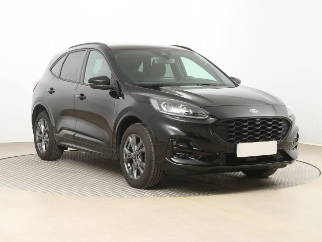 Ford Kuga 2022