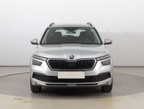 Skoda Kamiq - 2021