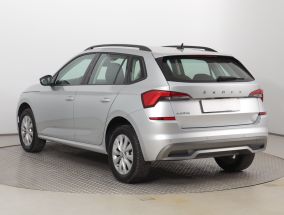 Skoda Kamiq - 2021